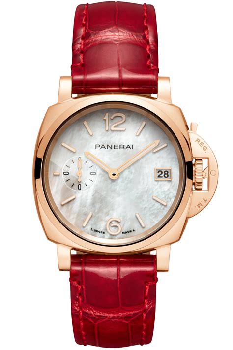 all about panerai watches|panerai watches for women.